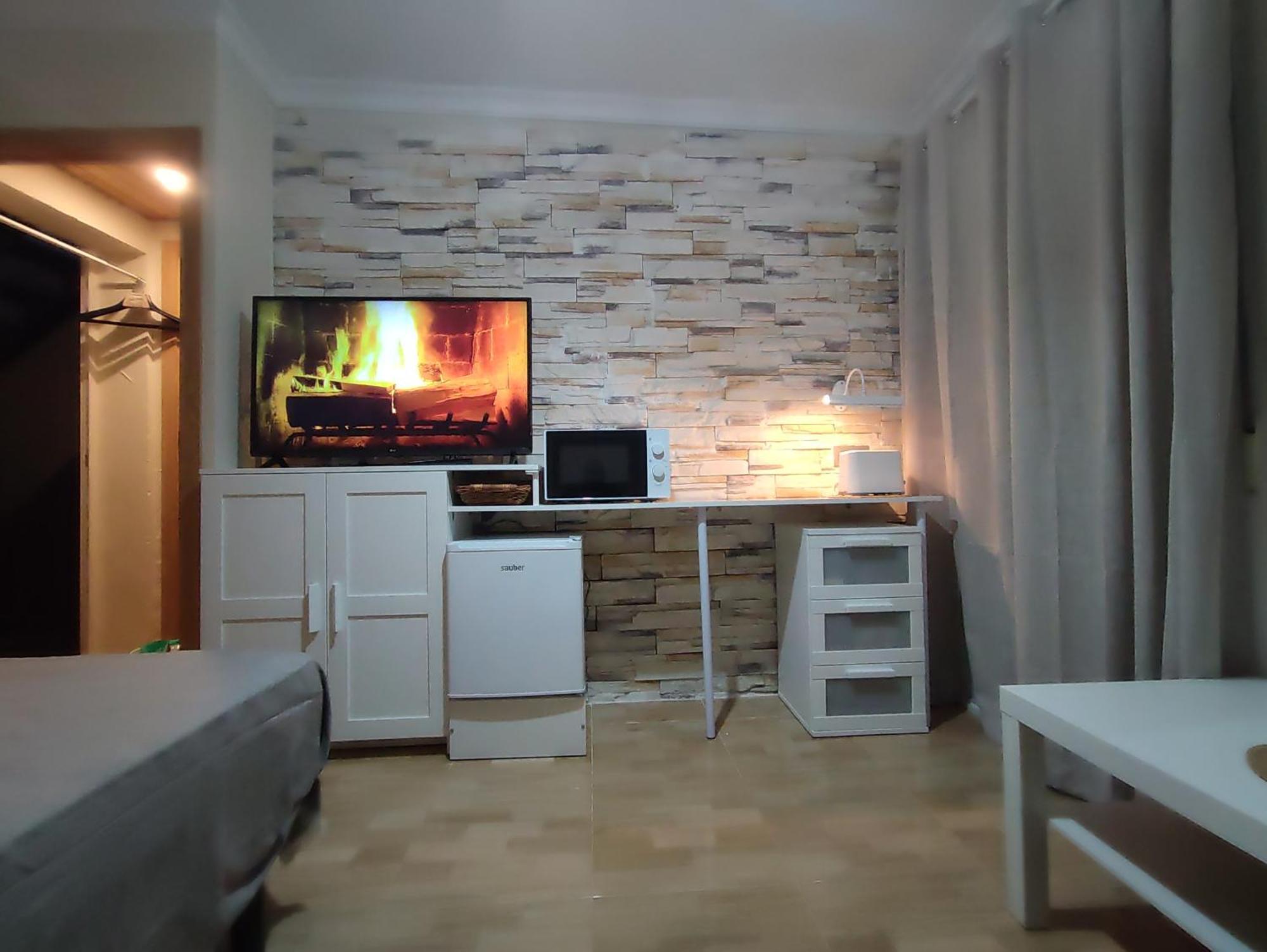 La Romana Apartment Santiponce